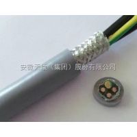 4G2.5 12G1 7G0.75 18G0.5高柔性电缆-安徽天康集团股份有限公司