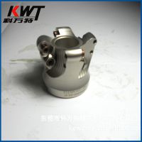 批发 高耐磨铣成型刀盘 EMR-6R50-22-4T面铣刀刀盘 铣刀盘定做