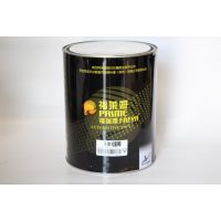 福莱姆福瑞雅FR-1000金属漆树脂/素色漆树脂FR-2000（4KG）