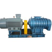 罗茨风机丨罗茨鼓风机丨三叶罗茨风机丨山东诸城东翰机械