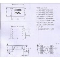 T0805CG 1.331 POE8PINѹ˲