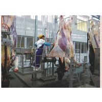 牛羊屠宰设备 生猪屠宰设备 分割设备 成套屠宰流水线