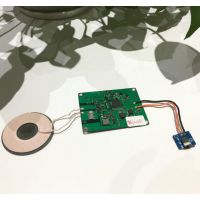 10Wֻ߳緢䷽ ȦQI׼ PCBA ɶ