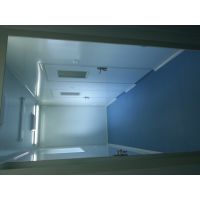保定pcr实验室装修设计