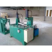 浙江威胜卷板机订做