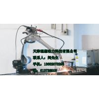 河北ABB环缝焊接机器人集成商 焊接机器人的效率 IRB-1410系列焊接变位机维修