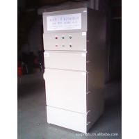 3KW电子脉冲除尘设备 工业集尘机 电子脉冲吸尘器 滤芯式除尘器
