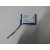 г¼﮵503040 3.7V 650mAh ۺ﮵(ѯ)