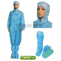GMP洁净服-容鑫防静电 厂家直销