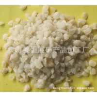 厂家直销高纯圆粒石英砂价格（图）