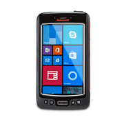 ݸΤHoneywell 75eݲɼPDAɨ
