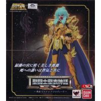 萬(wàn)代 圣衣神話EX 2.0 黃金圣斗士 雙魚(yú)座 阿布羅狄 圣斗士星矢