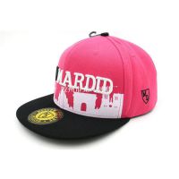 Free coupon Custom snapback cap hat
