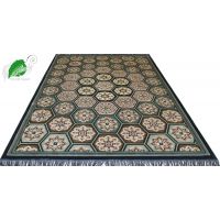 YISIϺԲȦֹ˿̺Turkey silk rug