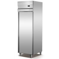 GN620L1F 风冷一门单门冷藏冷冻柜冰柜雪柜冰箱