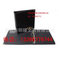 深圳厂家 专业生产 多种规格 ***PU文件夹 资料夹