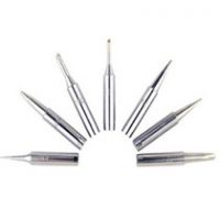 02026世达5件套无铅烙铁头3.2D型SATA（一字形）