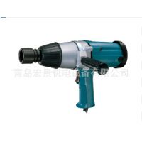 山东/青岛一级代理 供应电动工具 牧田电动扳手6906