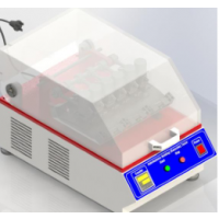 A103 耐摩擦色牢度测试仪（I JIS II