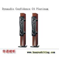 Dynaudio Confidence C4 Platinum