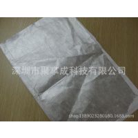 金色银色杜邦纸tyvek特卫强无纺布满底实底印花染色单双面加工