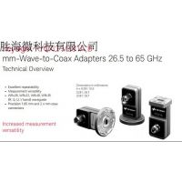 HP R281A 26.5-50GHz WR28-2.4mmĸ RFת