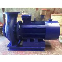 Ϻ޽ҵֱ ISG25L-125-0.75KW ܵı ˮ ʽ