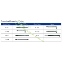 韩国东渡DP-10位移传感器DP-10V电子测头