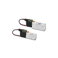 CHELIC/气立可 三通式三口电磁阀SMU系列