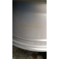 喜多力CI5500颜料机
