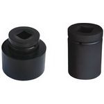 供应 志远 骏防 3337 1-1/2\'加深气动套筒头(德标DIN3121)