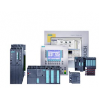 西门子TS适配器II用于调制解调器远程服务