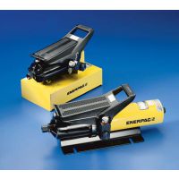 ENERPAC 恩派克气动泵 PATG-1102N 脚踏泵 PA-133 液压泵