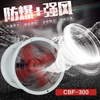浙江惟丰山东东营济南地区220VCPF系列防爆轴流风机
