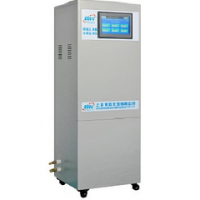 何亦DCSG-2099型在线式多参数水质监测仪实现对水体溶解氧、氧化还原、温度、 PH、电导率 、浊