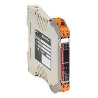 ӦWTZ4 PT100/2 V 0-10V8432190000 ۸