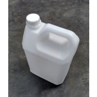 5升香精专用塑料瓶 HDPE材质塑料瓶5公斤