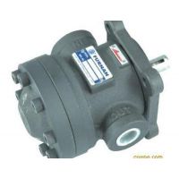台湾福南FURNAN定量叶片泵50T-36-F-R-2/50T-36-FR-2 全新正品
