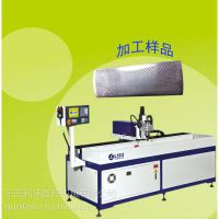 全自动高速钻孔机 不锈钢专用数控钻孔机 欢迎免费试样