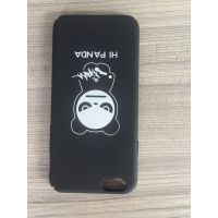 深圳厂家批发iphone6/6s全包磨砂PC手机套
