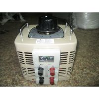ֱ÷ӴʽѹTDGC2-5kva 220V/0-300Vɵ