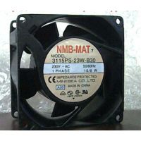 ԭװNMBֻ 3115PS-23W-B30 230VAC 10/8W 80*80*38 