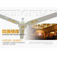 順德 45寸吊扇直流電機省電節(jié)流 DC吊扇 電風扇