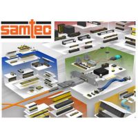 BBL-103-G-F ԭװSamtec LSS-150-01-L-DV-A-K