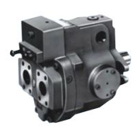 正品销售PV2R1-23-F-RAA-4222油研变量油泵