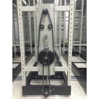 手摇移动密集架电动智能密集柜档案柜资料柜财务凭证柜资料柜书架
