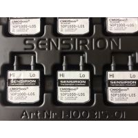 SDP600-125paʢ˼Sensirion-125+125PaI?C ѹ