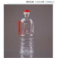 供应调味品瓶 T10016型 1000ML食用油瓶