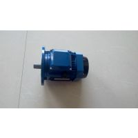 上海松江大量供应防护等级高的三相异步电动机IP56-YS8024-0.75KW