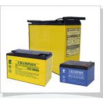 12V40AH